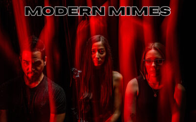 MODERN MIMES Unveils “Bridge to Clarity”—A New Anthem of Introspection from Their Forthcoming Album Under The Claws Of Death