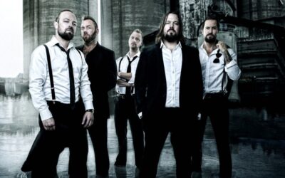 Norwegian Progressive Metal Act CIRCUS MAXIMUS Return From Hiatus 