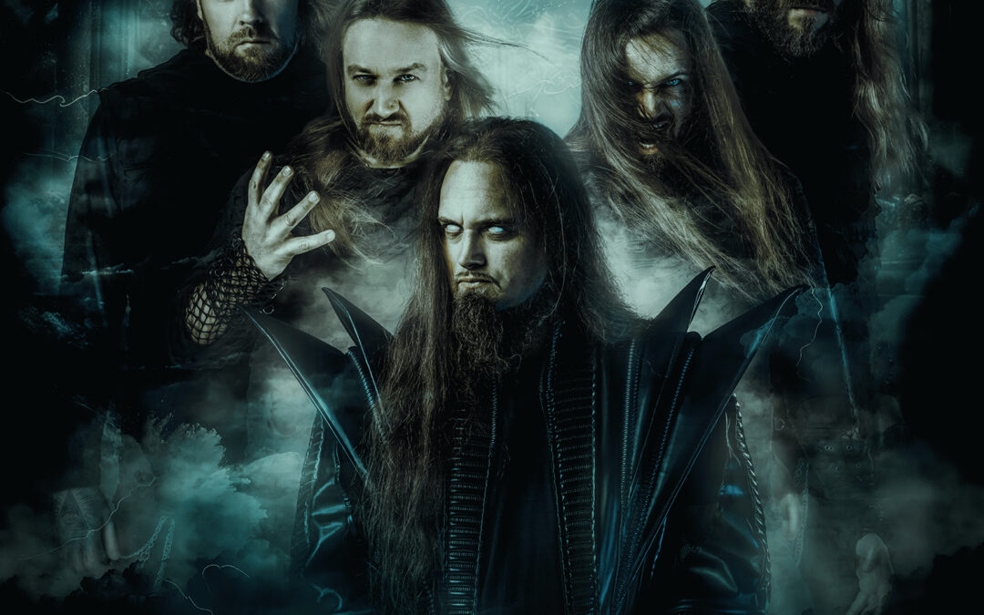 ORDEN OGAN Announce New Album The Order of Fear, Release New Single “Moon Fire”