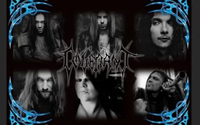 THE KOVENANT Reunite Following Hiatus