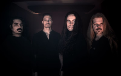 ATAVISTIA Share New Single “Dark Isolation”