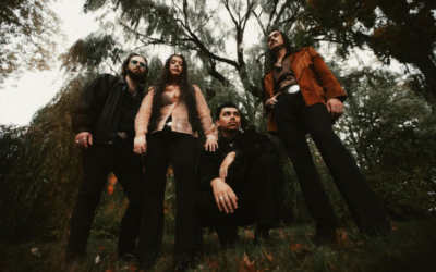 OCCULT WITCHES Release New Video For “The Fool”