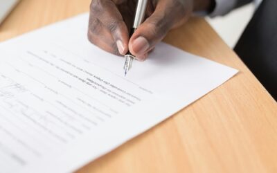 5 Things To Ask Your Lawyer About When You Get A Record Deal Offer