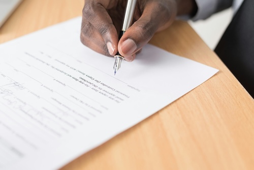 5 Things To Ask Your Lawyer About When You Get A Record Deal Offer