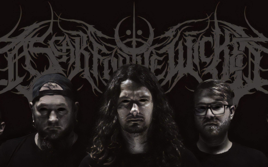 Deathcore Outfit A SCAR FOR THE WICKED Release New Single “Despicable Existence”