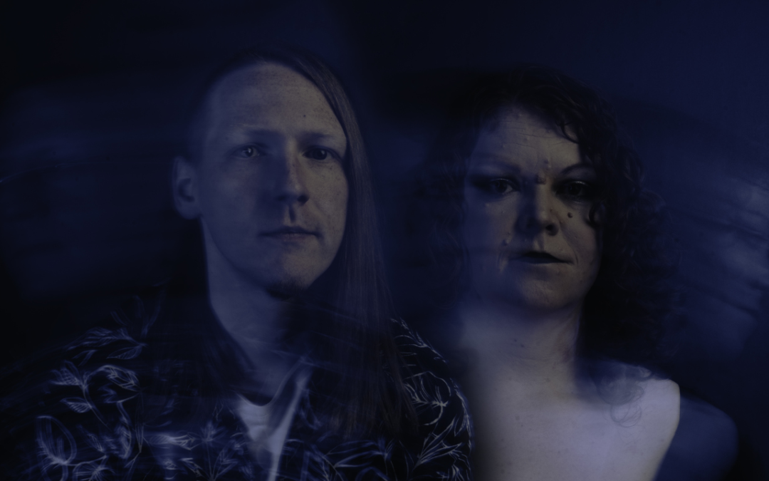 Progressive Metal Duo FIGHT THE TORNADO Release Lyric Video For “Upsurge”