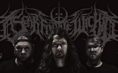 Deathcore Outfit A SCAR FOR THE WICKED Release New Single “The Son Of Dawn”