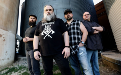 WARHOG Release New Single “Kill Or Die Trying” 