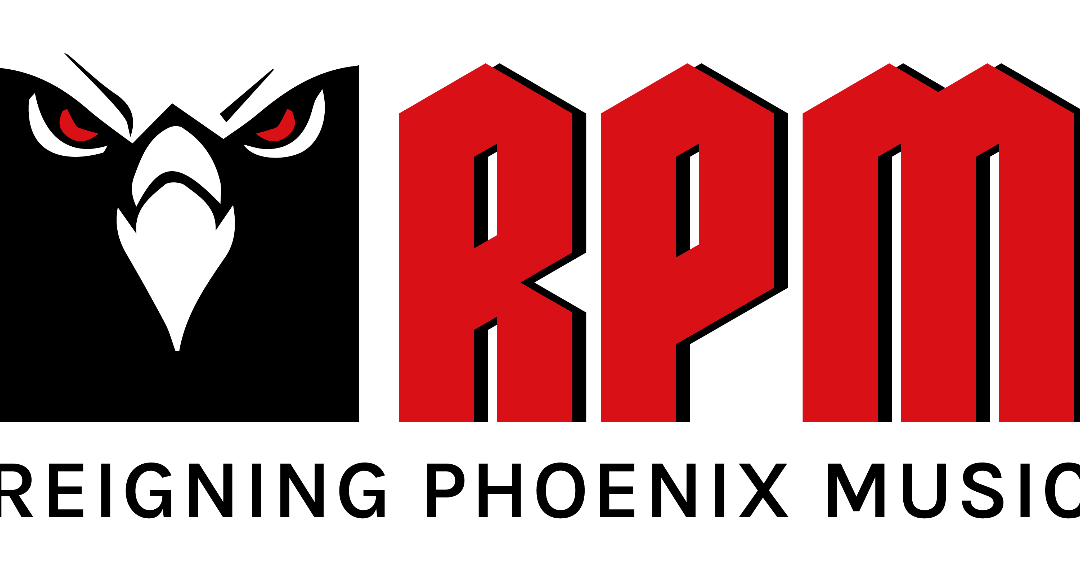 Reigning Phoenix Music (RPM), And KATAKLYSM’s Maurizio Iacono’s Distortion Music Group (DMG), Announce A Strategic Partnership