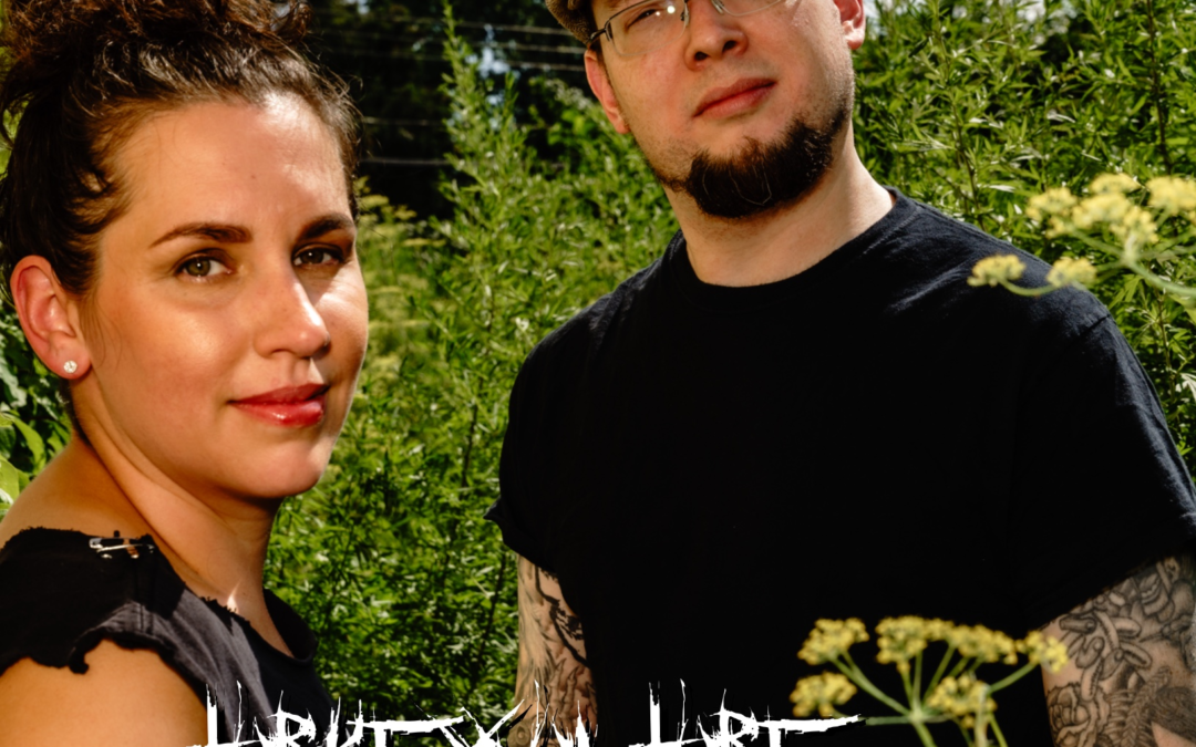 Heavy Duo TURKEY VULTURE Release New Single “Untitled”