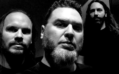 BLACK SITES Release Playthrough Of “Chasing Eternity” Featuring Tom Draper (Ex-Carcass/Spirit Adrift)