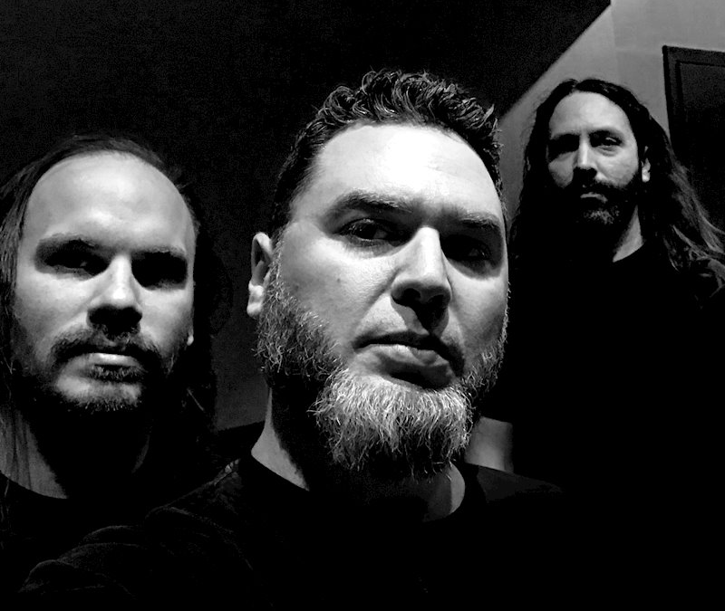 BLACK SITES Release Playthrough Of “Chasing Eternity” Featuring Tom Draper (Ex-Carcass/Spirit Adrift)