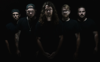 Deathcore Outfit A SCAR FOR THE WICKED Release New Single “Sacrificial Genocide”