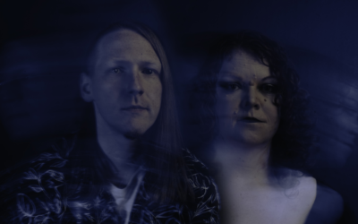 High Octane Progressive Metal Duo FIGHT THE TORNADO Release Lyric Video For “Vortices”