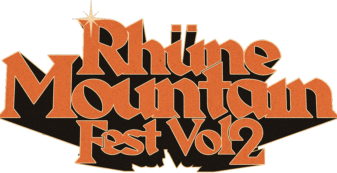 Rhüne Mountain Festival Confirms First Headliner 