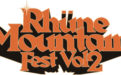 Rhüne Mountain Festival Confirms First Headliner 