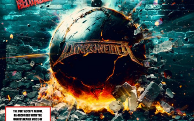 DIRKSCHNEIDER Celebrate 40 Years Of Balls To The Wall With A Star-Studded Reimagining