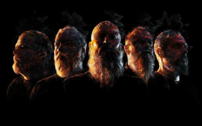 Swedish Metal Icons MESHUGGAH Announce Monumental 2025 North American Tour