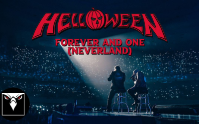 HELLOWEEN Live At Budokan Out Now Via RPM; Touching “Forever And One (Neverland)” Performance Video Streaming On YouTube