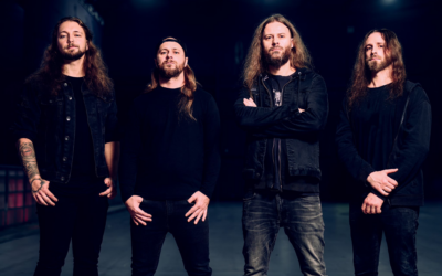 DECAPITATED To Kick Off North American “Nihility Tour” with INCANTATION, DARKEST HOUR, and EXMORTUS February 4th