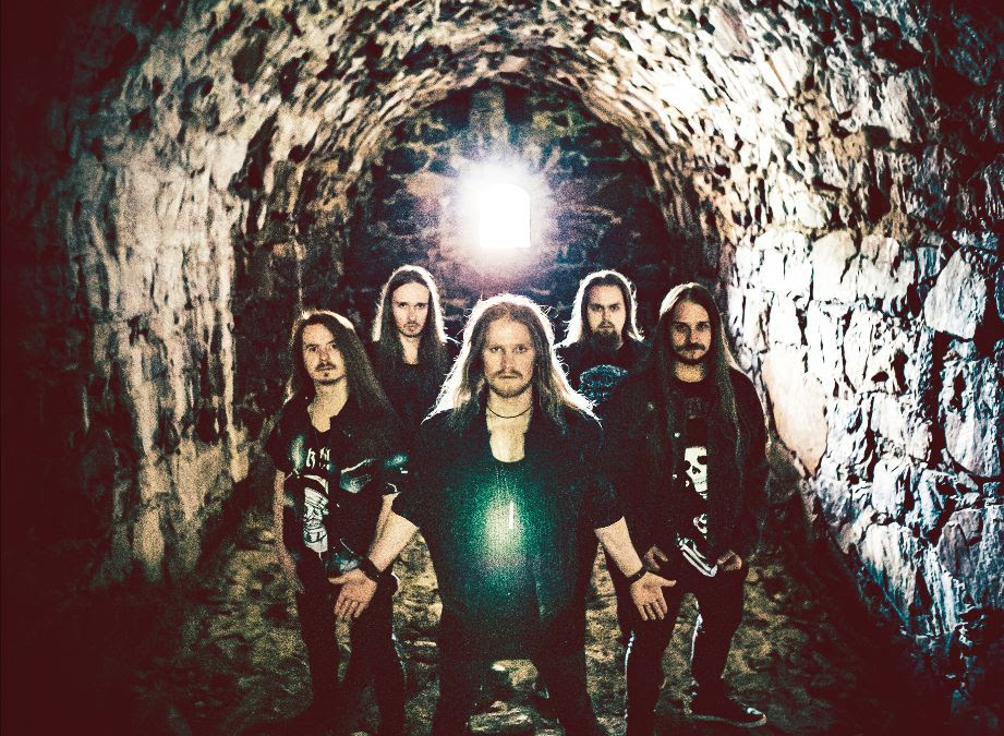 ARION Sign To RPM & Announce Fourth Studio Album The Light That Burns The Sky; New single & music video “Like The Phoenix I Will Rise” Released