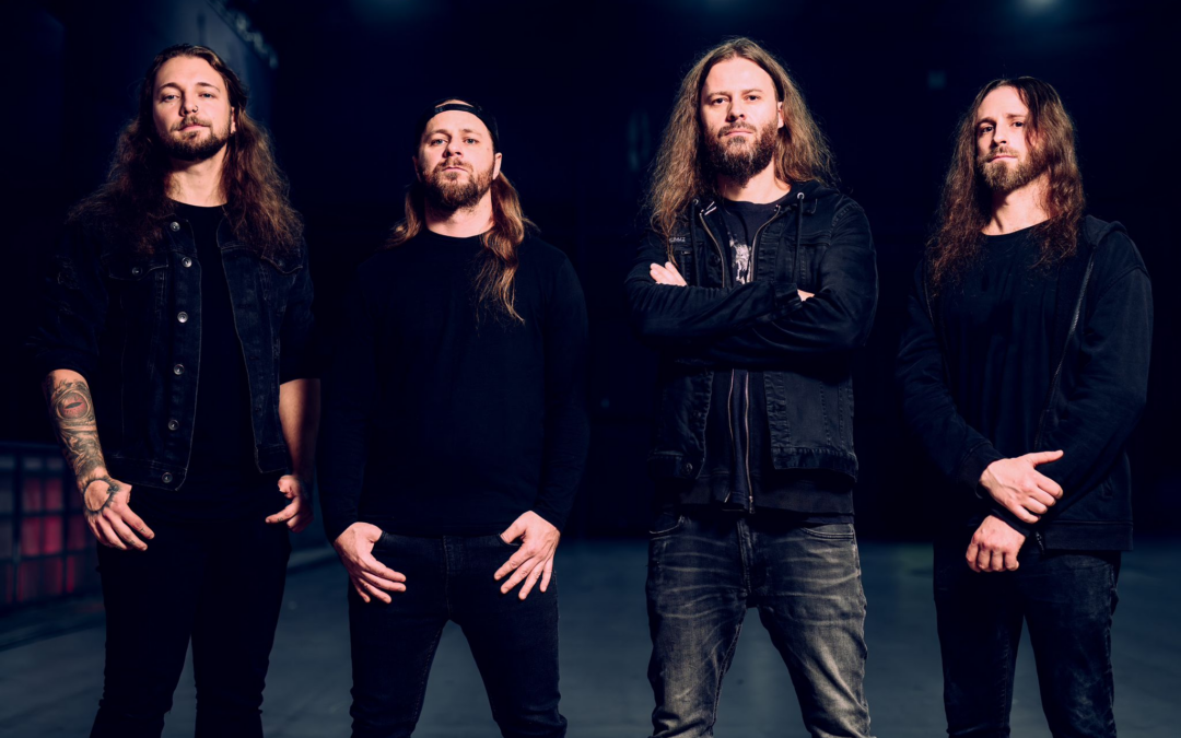 DECAPITATED Unleashes Double Video Release Ahead of North American ‘Nihility Tour’