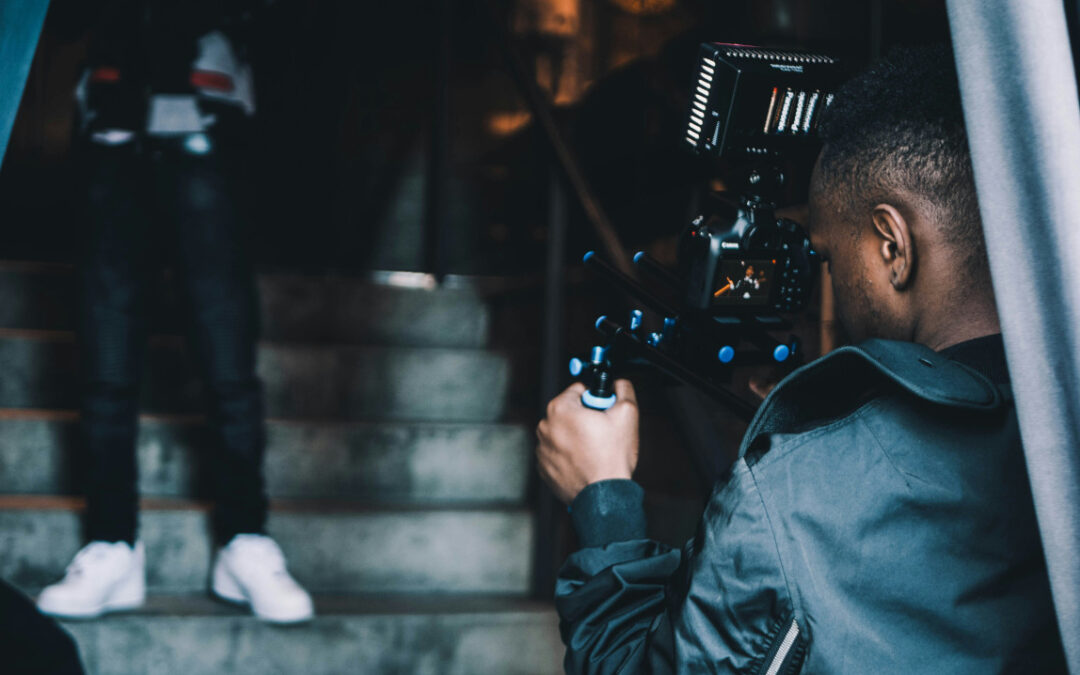 Music Videos: Tips For Planning Your Shoot