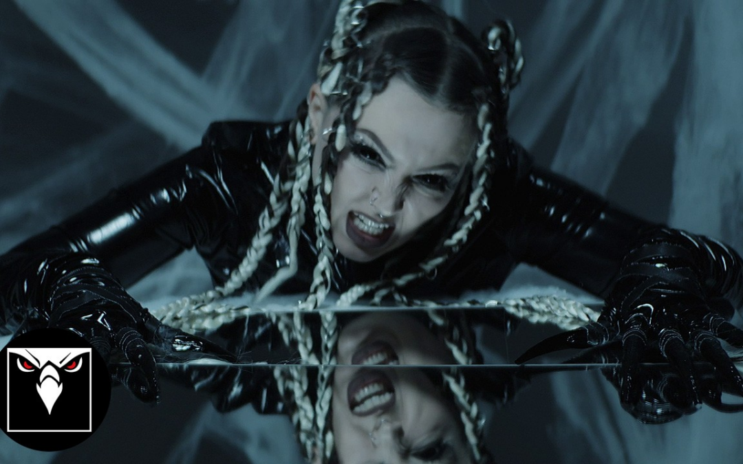 ENEMY INSIDE Celebrate Venom Album Release With Music Video For Explosive Title Track
