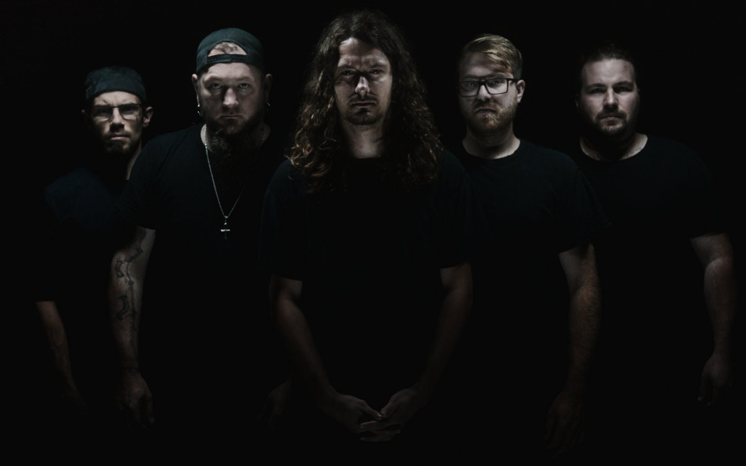 A SCAR FOR THE WICKED Unveil New Guitar Playthrough Video for “Drowned In Gluttony”
