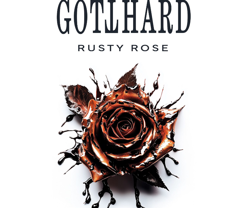 GOTTHARD Release Lyric Video For New Single “Rusty Rose”