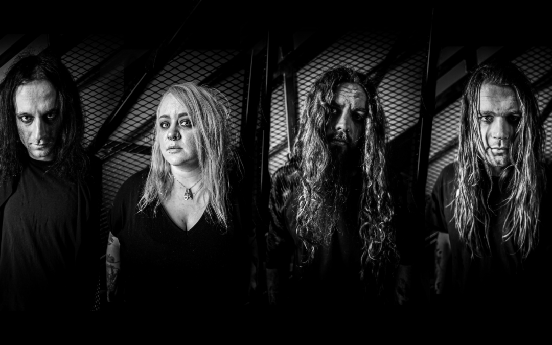 CASKET ROBBERY Announces Upcoming Tour: Unleashing Terror Across the States!