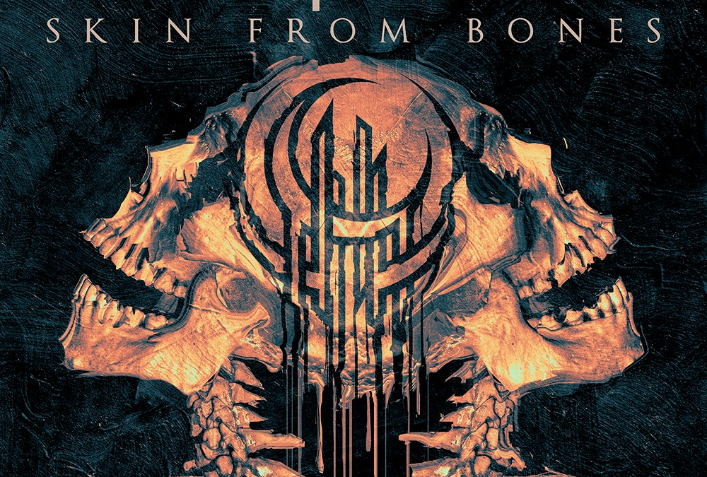 CYHRA (Featuring Ex-AMARANTHE, Current HALO EFFECT, KAMELOT and SUBURBAN TRIBE members) Unleash New Digital Single “Skin From Bones” 