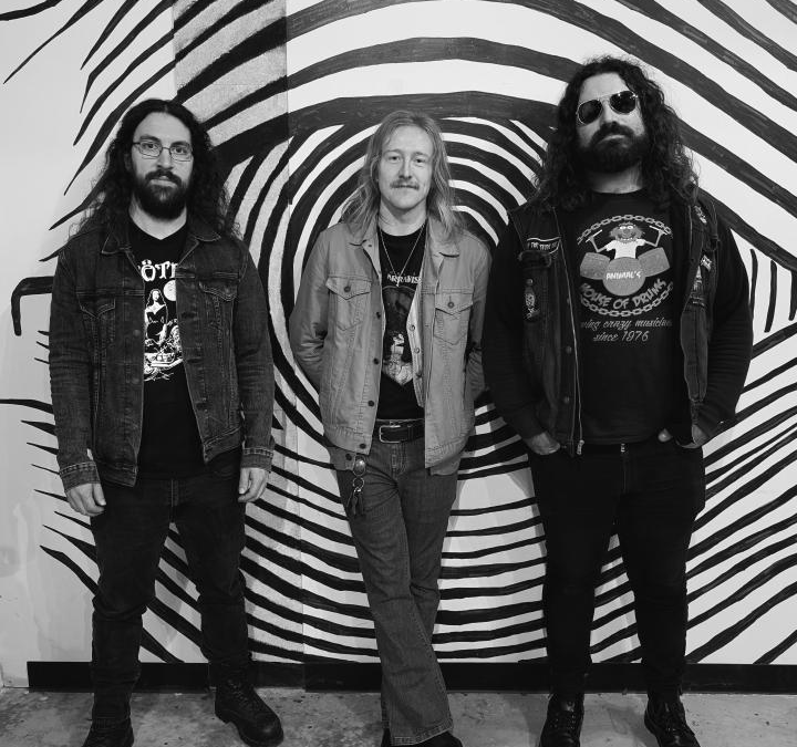 SUN BELOW Announces Their Latest Single “Mammoth’s Tundra” – A Sonic Journey Through Ancient Frozen Lands
