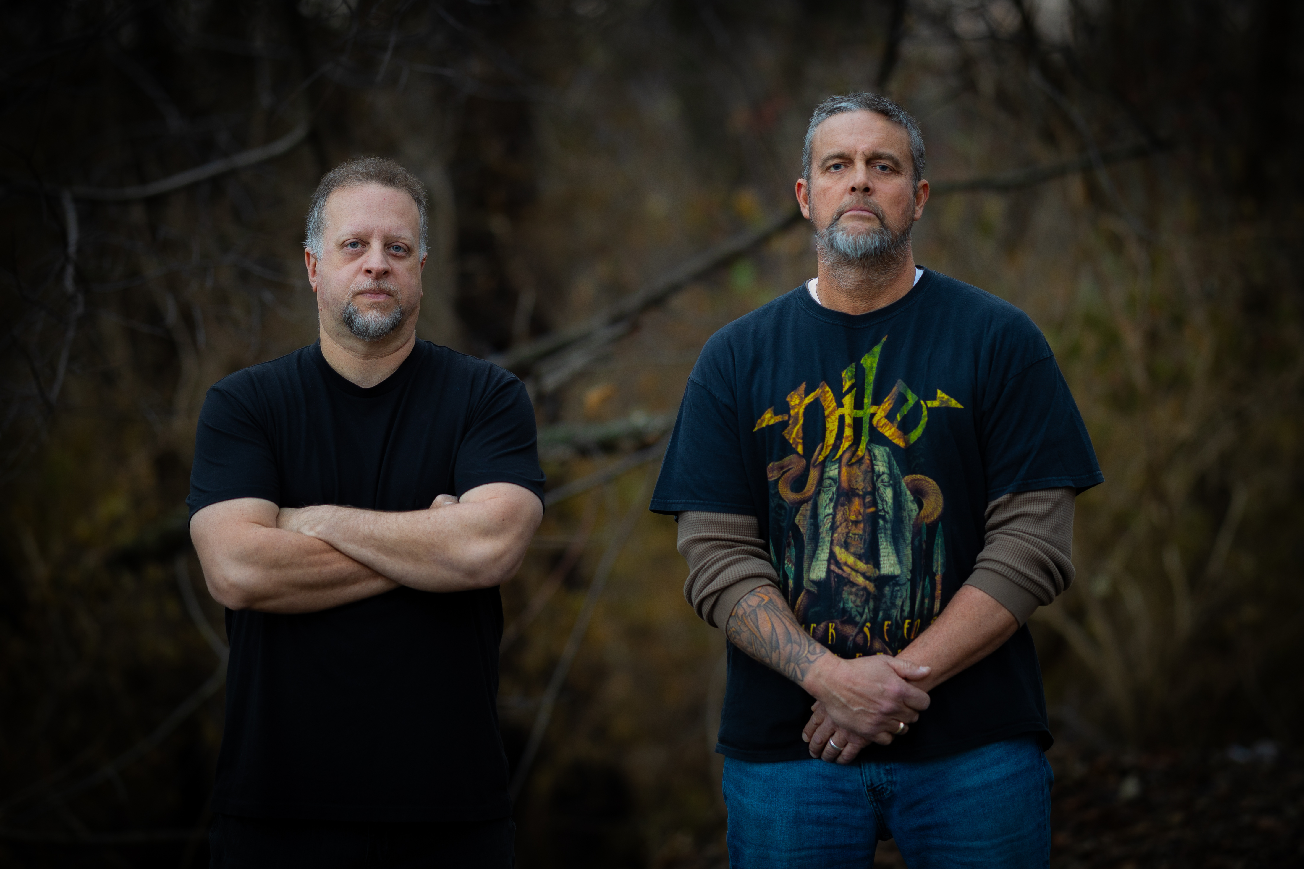 PATCHWORK Releases Crushing New Single “Fallout” Featuring Thrash Legend Bobby Gustafson