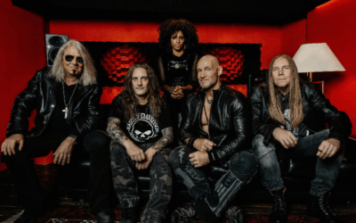 PRIMAL FEAR -Present “Far Away” Single & Music Video From New Album Domination