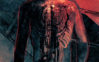 Modern Metal Supergroup CYHRA (Featuring AMARANTHE Co-Founder Jake E. And Current THE HALO EFFECT, KAMELOT,  THE CROWN And SUBURBAN TRIBE Members) Unleash Powerful New Single “Mark Of My Sins”