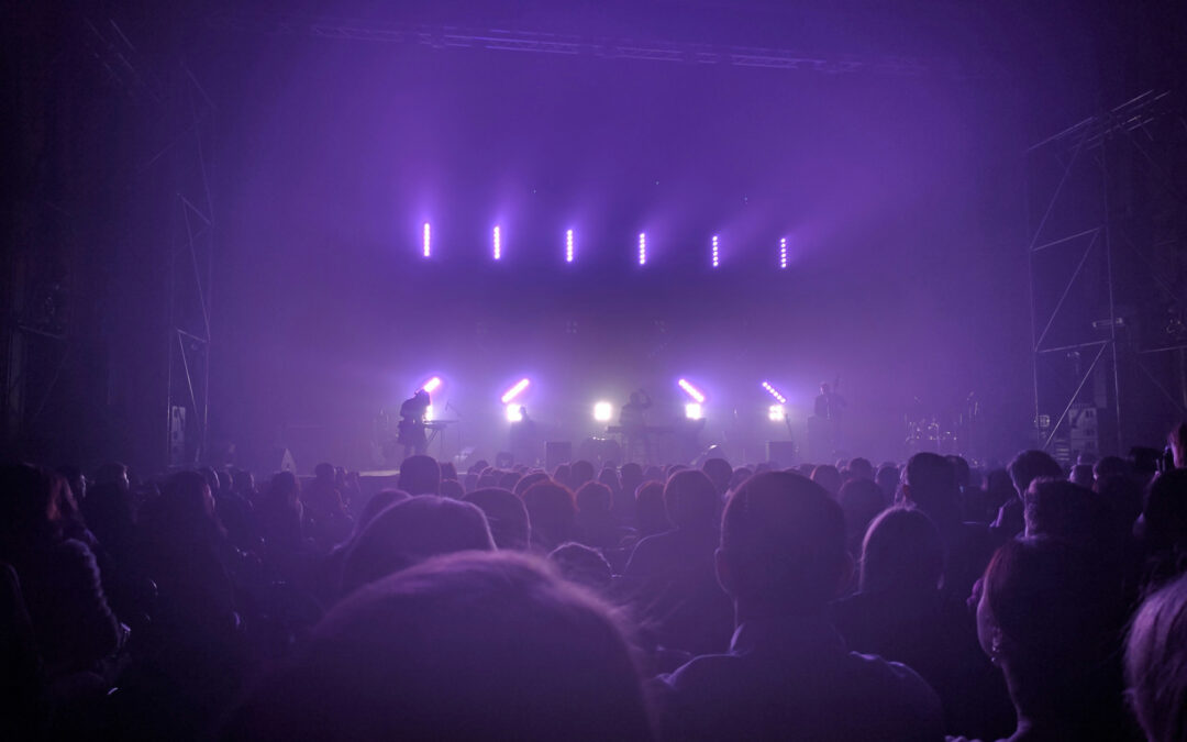 Understanding Music PR: Short & Long Term Benefits
