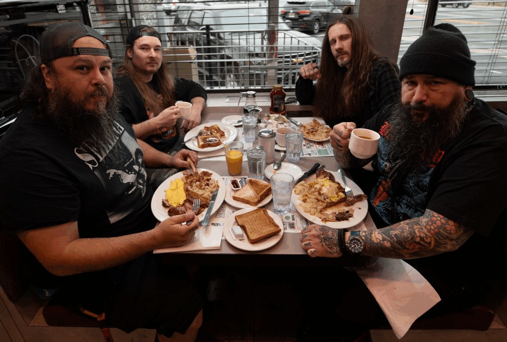 INCITE Release “Dolores” -The Third Single From Highly Anticipated Upcoming Album Savage New Times