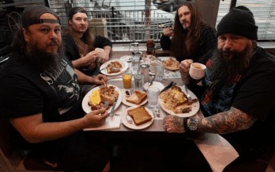 INCITE Release “Dolores” -The Third Single From Highly Anticipated Upcoming Album Savage New Times