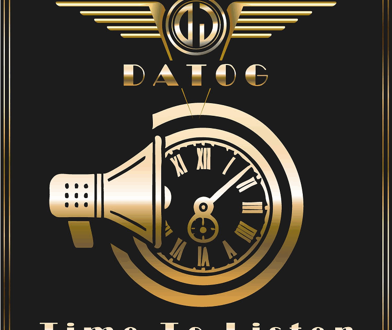 DIRKSCHNEIDER & THE OLD GANG Release New Single “Time To Listen”