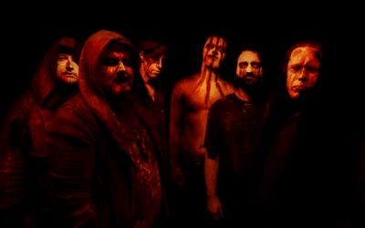 HORRENDA Releases Single “Nun’s Tears” Ahead Of Think On Your Sins Release Next Week