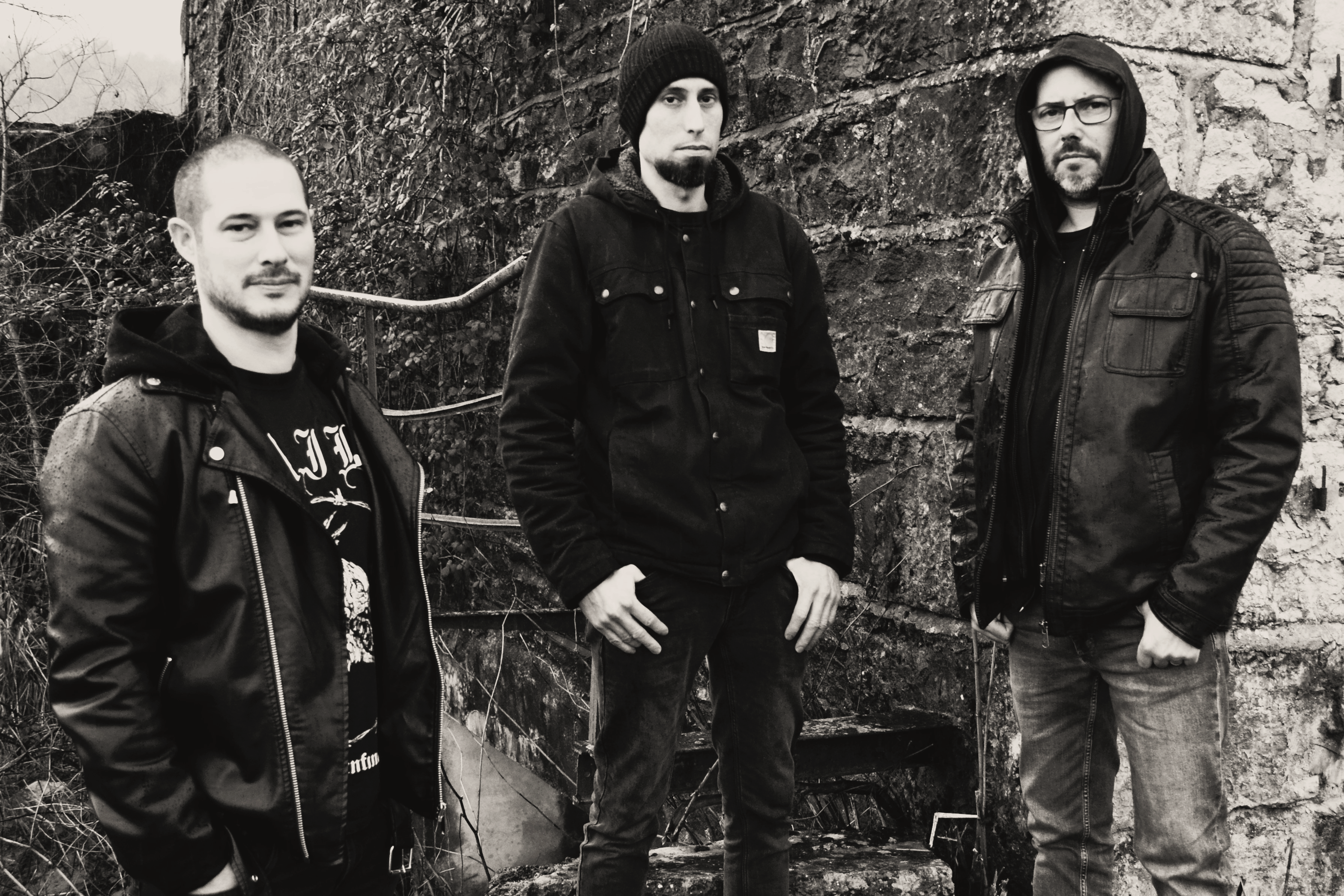BIND TORTURE KILL Unleash Harrowing Lyric Video for “Fétide”