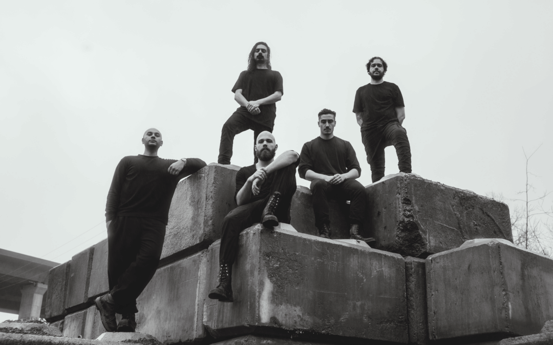 EXTERMINATUS Releases Scenic Guitar Playthrough Video for “Starbound”