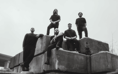 EXTERMINATUS Releases Scenic Guitar Playthrough Video for “Starbound”