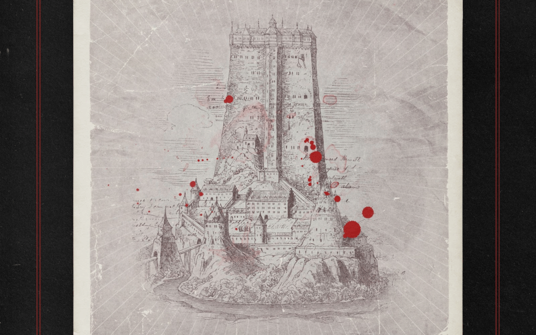 POWER TRIO FREEZE THE FALL RELEASE THE RED GARDEN EP & “ROT” MUSIC VIDEO  – NOW STREAMING, EP RELEASE SHOW JUNE 27 IN VANCOUVER & OPENING FOR NICKELBACK & TOQUE