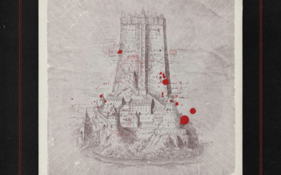 POWER TRIO FREEZE THE FALL RELEASE THE RED GARDEN EP & “ROT” MUSIC VIDEO  – NOW STREAMING, EP RELEASE SHOW JUNE 27 IN VANCOUVER & OPENING FOR NICKELBACK & TOQUE