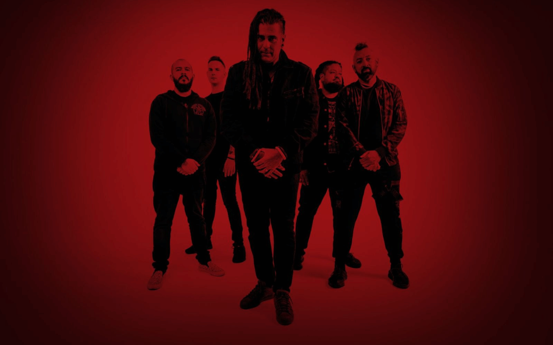 LIONS AT THE GATE To Support DEATH ANGEL On North American Tour