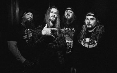 INCITE Release New Single “Lies”
