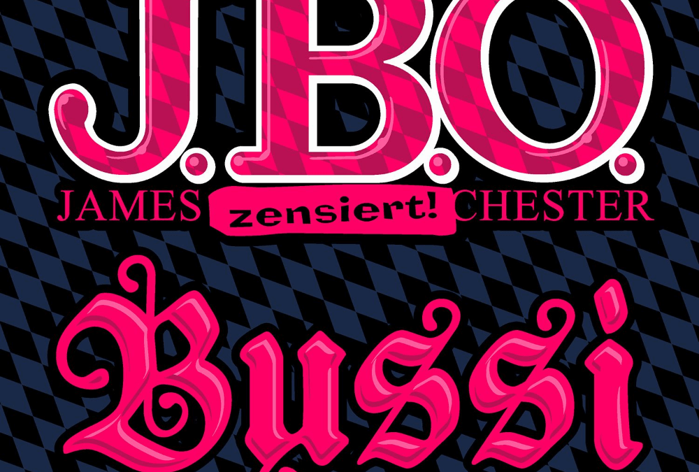 J.B.O. Make Fan Hearts Flutter With “Bussi” – Lyric Video For New Single Streaming