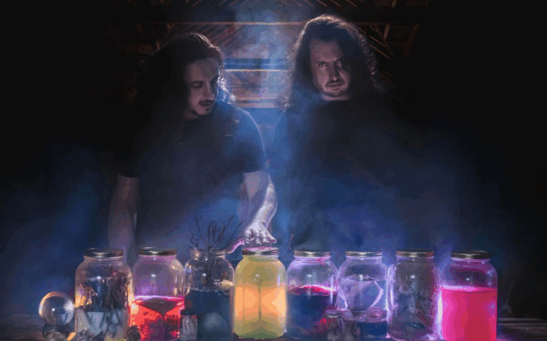 Final Chapter of FERMENTOR’s Trilogy, Agreement, Set for August 15 Physical Release